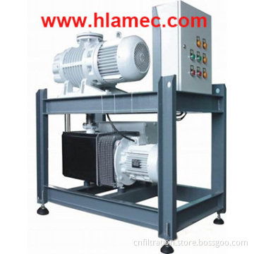 Vacuum Pump System / Set